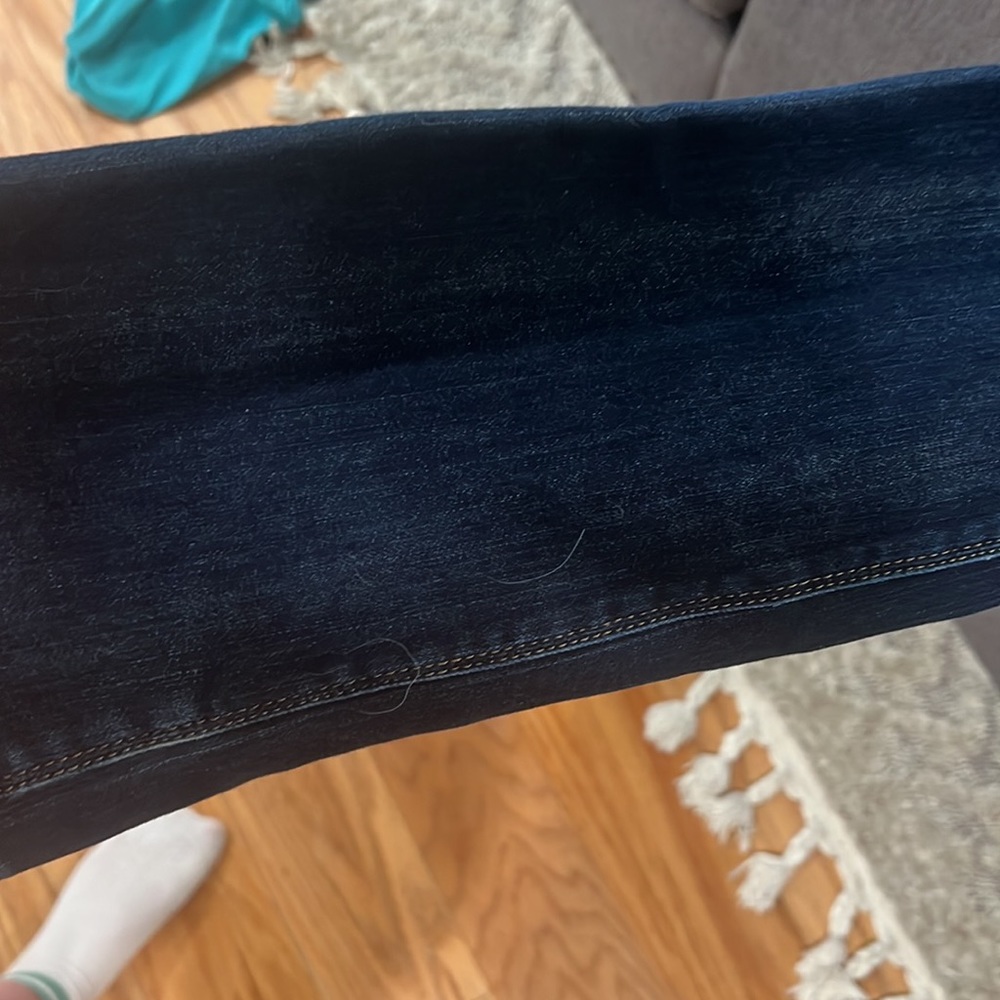 jeans - Picture 5 of 6